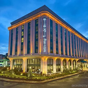 Hotel Elite World Florya, Istanboel