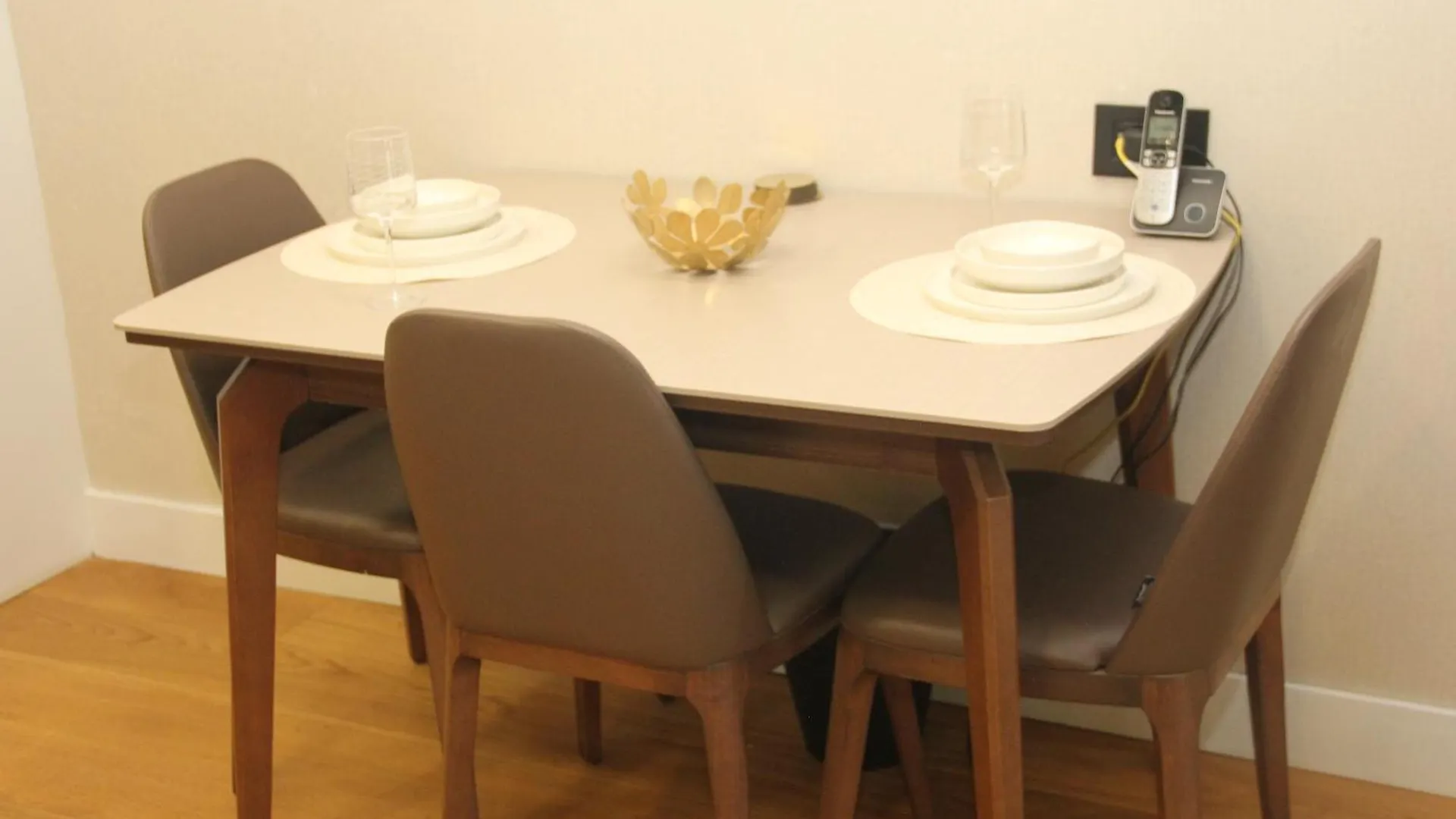 Appartement Lovely One Bedroom Appartment-530 Istanboel