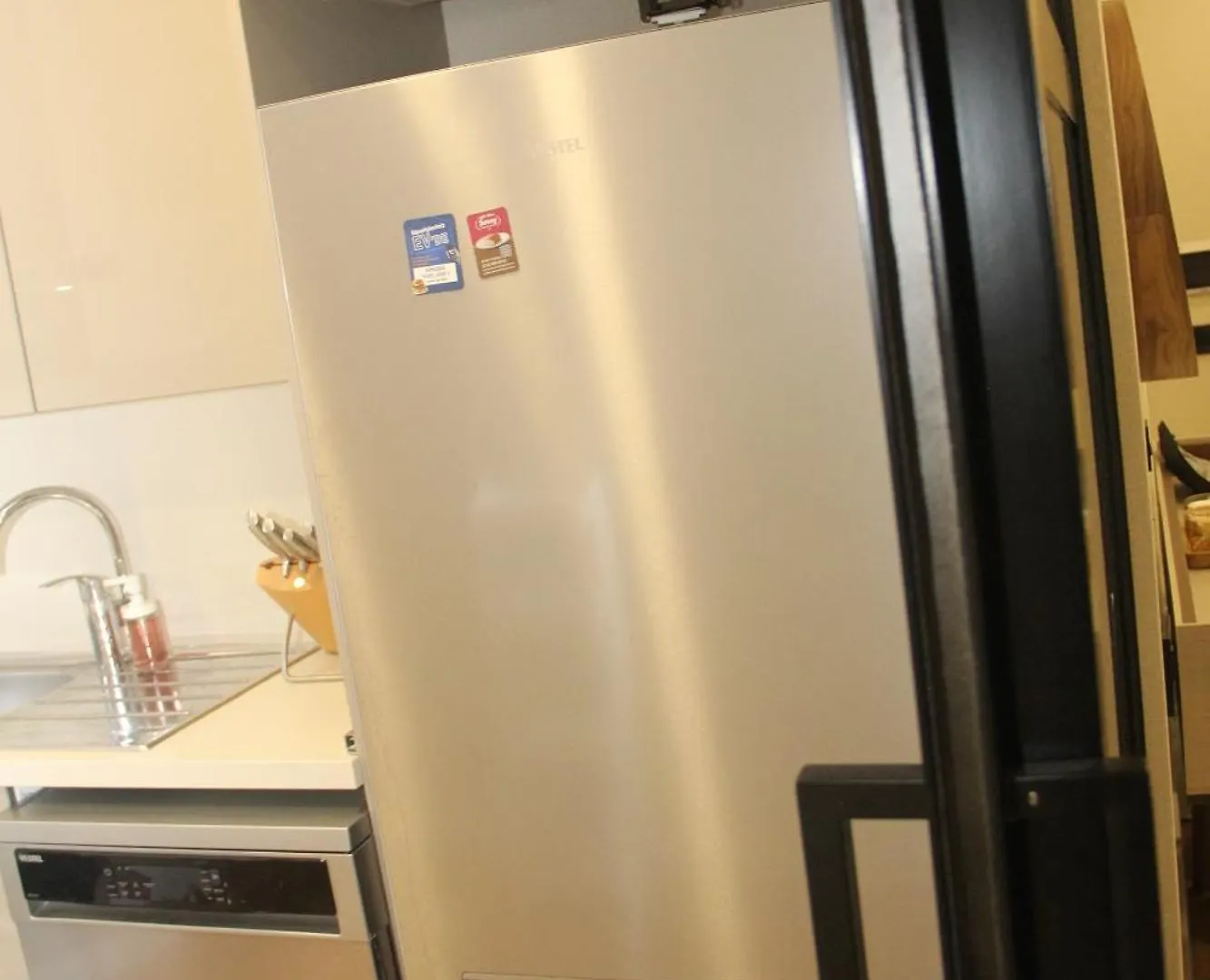 Lovely One Bedroom Appartment-530 Istanboel