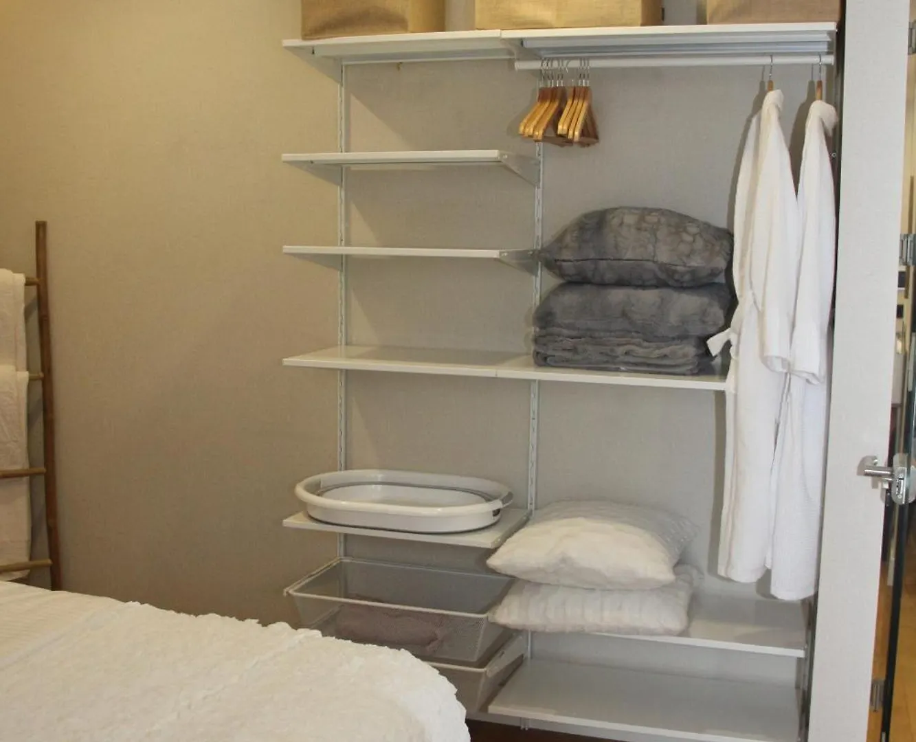 Lovely One Bedroom Appartment-530 Istanboel 0*,