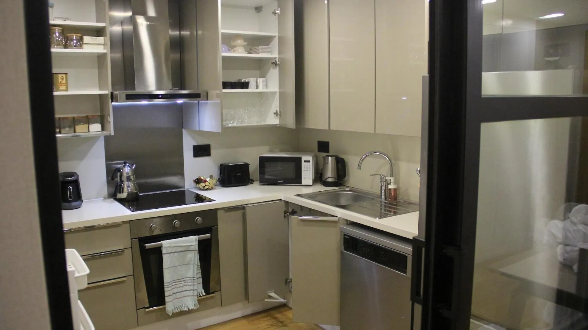 Lovely One Bedroom Appartment-530 Istanbul 0*,  Turkey