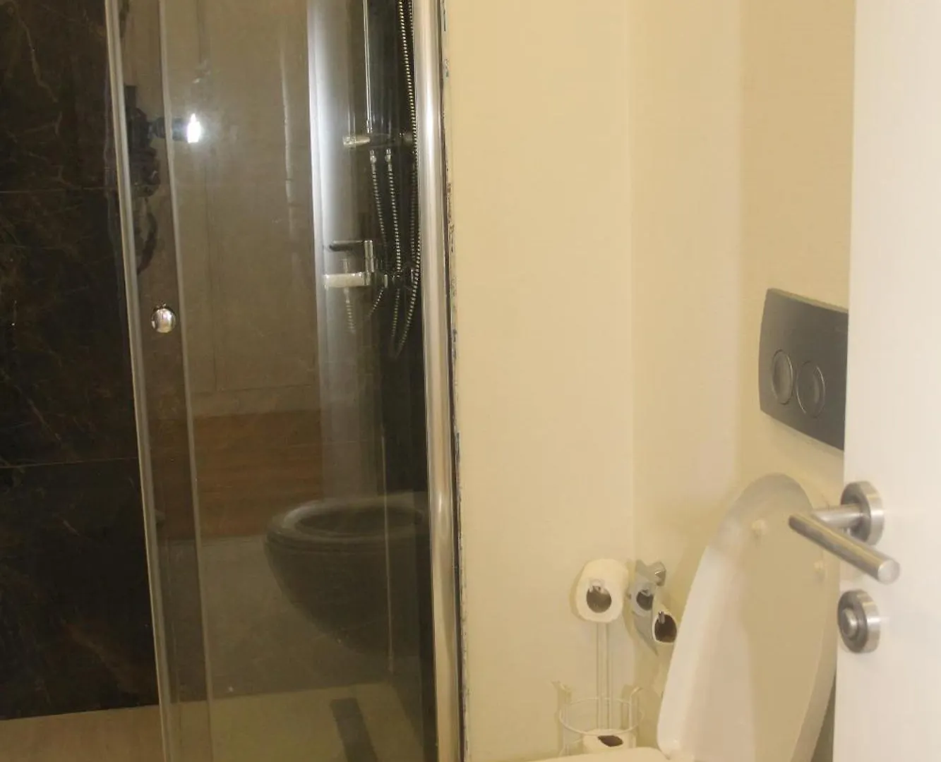 Lovely One Bedroom Appartment-530 Istanbul