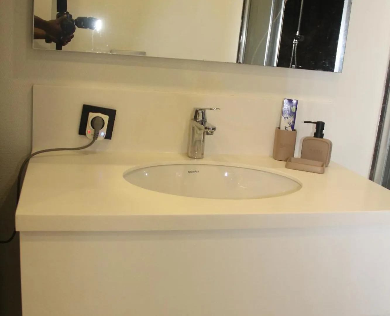 Lovely One Bedroom Appartment-530 Istanbul Apartment